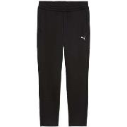 Jogging housut / Ulkoiluvaattee Puma  Evostripe Sweatpants Dk Op  EU L
