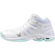 Kengät Mizuno  Shoe Wave Voltage Mid Wos  37