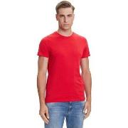 Lyhythihainen t-paita Tommy Jeans  DM0DM04411  EU M