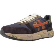 Kengät Premiata  MICK 7721  41