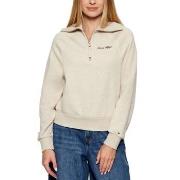 Neulepusero Tommy Hilfiger  CLASSIC SCRIPT FLEECE HA  EU S