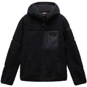 Fleecet Napapijri  YUPIK OG H W NP0A4I54  EU XS