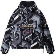 Pusakka Napapijri  RF NEXT AOP NP0A88T8F  EU XS