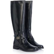 Saappaat Tommy Hilfiger  FW0FW05945BDS  38