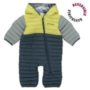 Jumpsuits Columbia  POWDER LITE II REVERSIBLE BUNTING  12 / 18 kuukaut...