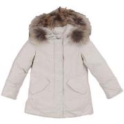 Parkatakki Woolrich  CFWKOU0479FRUT3128  8 vuotta