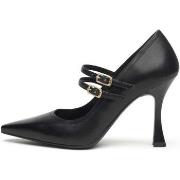 Korkokengät NeroGiardini  Nappa Pandora Tpu Tito  36