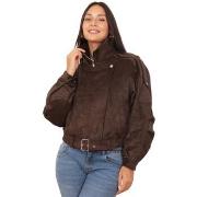 Nahkatakki La Modeuse  76502_P181252  EU S