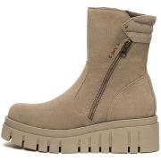 Kengät NeroGiardini  Arold Tr Sulmona Fango  36