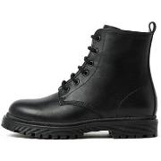 Lastenkengät NeroGiardini  Cairo Tr Brenna Escort Ner  25