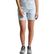 Shortsit & Bermuda-shortsit Slam  Od Ws Chino Short  EU S