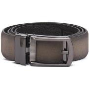 Vyöt Frau  SUEDE VISONE  110