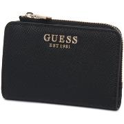 Lompakot Guess  BLA LAUREL II  Yksi Koko