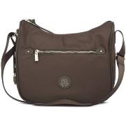 Olkalaukut Valleverde  MARRONE  Yksi Koko