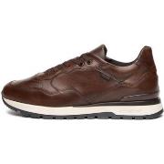 Kengät NeroGiardini  Delavato Tr Orvieto 9600/001  40