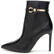 Kengät NeroGiardini  Nappa Pandora Tpu Breia Missi  40