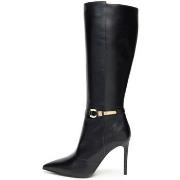 Saappaat NeroGiardini  Nappa Pandora Tpu Breia Missi  37