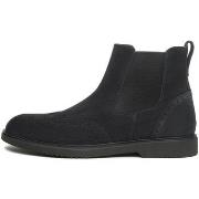 Kengät NeroGiardini  Arold 139 Pu.Gubbio L18325 Ner  39