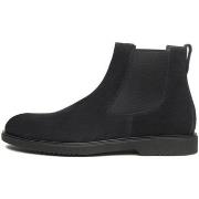 Kengät NeroGiardini  Arold 139 Pu.Gubbio L18325 Ner  39