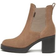 Kengät NeroGiardini  Velour Tr Cartagena 9237/02  36