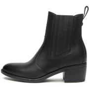 Saappaat NeroGiardini  Guanto Tr Basilea 828 +  36