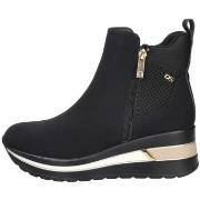 Kengät Donna Serena  2N5720DM  37