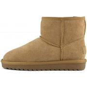 Saappaat Colors of California  Winter Boot In Suede  36