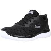 Kengät Skechers  BOUNTIFUL-QUICK PATH  36
