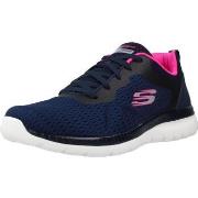 Kengät Skechers  BOUNTIFUL-QUICK PATH  35