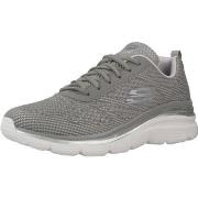Kengät Skechers  FASHION FIT BOLD BOUNDARIES  36