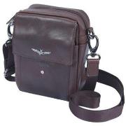 Olkalaukut Aeronautica Militare  Vintage  Yksi Koko