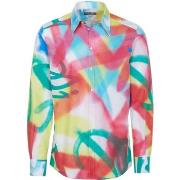 Pitkähihainen paitapusero D&G  G5IX8T HS5OP  IT 42