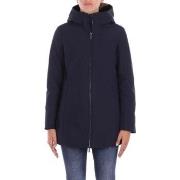 Paksu takki Woolrich  CFWWOU2045FRUT3496  EU S
