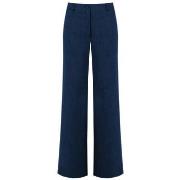 Väljät housut Rinascimento  CFC0125279003  IT XS