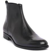 Kengät Luca Rossi  NERO ANTER  40