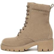 Kengät NeroGiardini  Arold Col.Argilla Eva Urbana Tortora 6  36