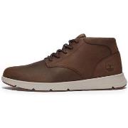 Kengät Timberland  Pkst Mid Lace Sneaker  40