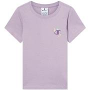 Lyhythihainen t-paita Champion  Ss Tee  EU M