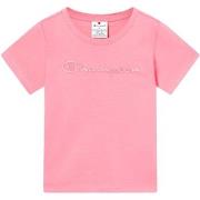 Lyhythihainen t-paita Champion  Ss Tee  EU M