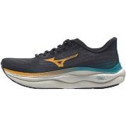 Kengät Mizuno  Shoe Wave Sky 9  41