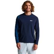 T-paidat pitkillä hihoilla Slam  Od Tech T-Shirt Ls  EU XXL