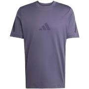 Lyhythihainen t-paita adidas  M Z.N.E. Tee  EU S