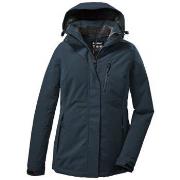 Parkatakki Killtec  Kow 140  EU M