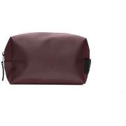 Kosmetiikkalaukku Rains  DEPHT COSMETIC  Yksi Koko