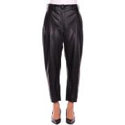 7/8 ja 3/4 housu Max Mara  2526786067600  EU L