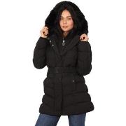 Paksu takki La Modeuse  76555_P181277  EU XXL