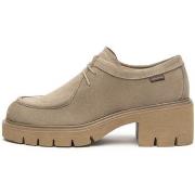 Kengät NeroGiardini  Arold Eva Urbana Tortora 6  36