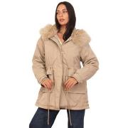 Paksu takki La Modeuse  76424_P181012  EU XXL