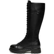 Saappaat NeroGiardini  Guanto Tr Ofena 7902  36