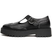 Kengät NeroGiardini  Guanto Tr Taverna 7724 Ligh  38